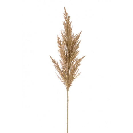 Artificial Pampas Grass Stem - 90cm