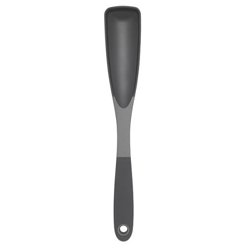 Oxo Flex Edge Cleaning Scoop Coffee Grounds