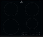 Load image into Gallery viewer, Electrolux LIT604 Induction cooktop cm. 60 - black ceramic glass
