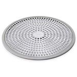 Load image into Gallery viewer, S/S Shower Drain Protector
