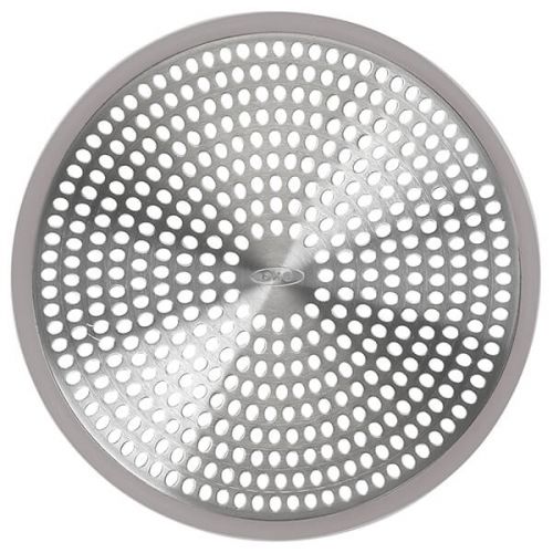 S/S Shower Drain Protector