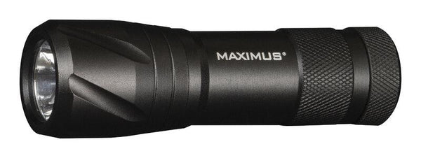 Maximus 100 Lumen Power 3W LED Flashlight