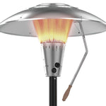 Load image into Gallery viewer, Sahara 13kw Patio Heater
