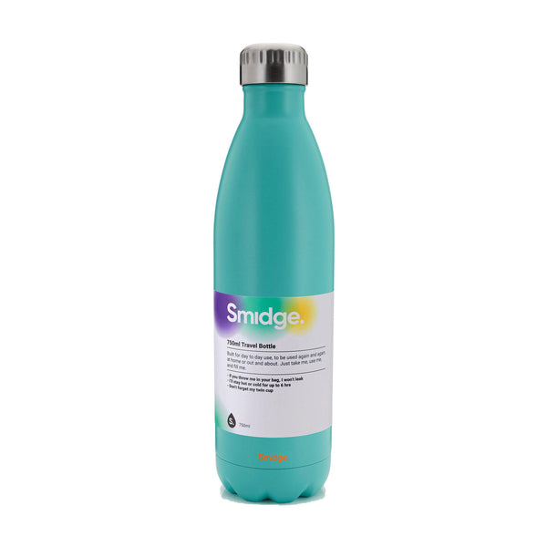 Smidge Bottle 750ML Aqua