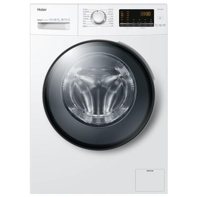 HAIER 8KG 1400Spin A Rated Washing Machine