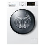 Load image into Gallery viewer, HAIER 8KG 1400Spin A Rated Washing Machine
