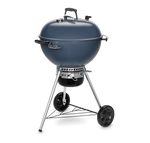Load image into Gallery viewer, Master-Touch GBS C-5750 Charcoal Barbecue 57cm Slate Blue
