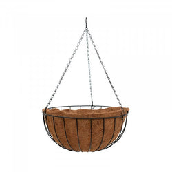 14'' Smart Hanging Basket – Keans Claremorris