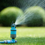 Load image into Gallery viewer, Flopro Hydro Rotating Adjustable Sprinkler
