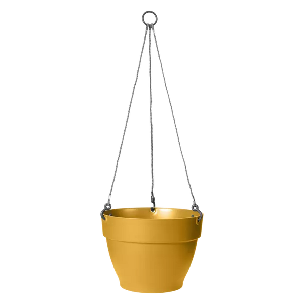 Vibia Campana Hanging Basket 26cm Honey Yellow