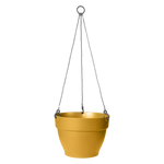 Load image into Gallery viewer, Vibia Campana Hanging Basket 26cm Honey Yellow
