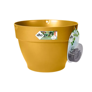 Vibia Campana Hanging Basket 26cm Honey Yellow