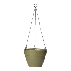 Vibia Campana Hanging Basket 26cm | Sage Green