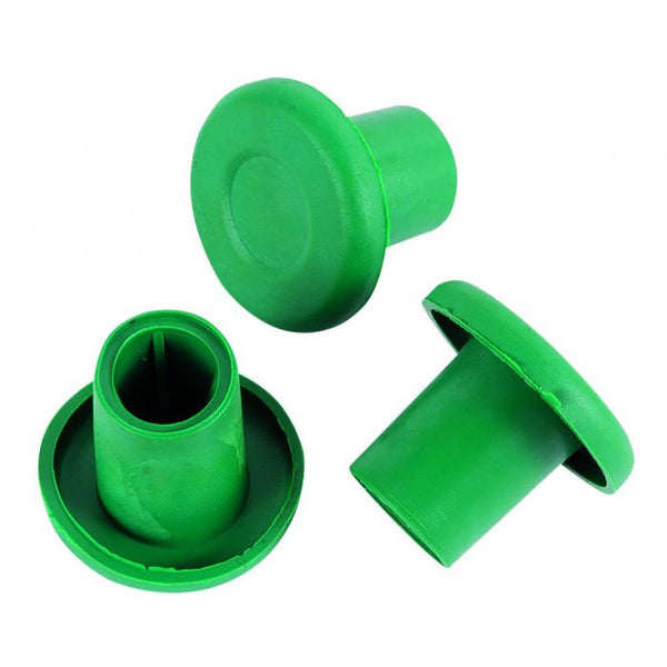 Gardman Cane Eye Guards 8-pack for plant support protection, durable design, available at Keans Claremorris.