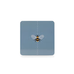 Load image into Gallery viewer, Bee S/6 Coasters - New 2023
