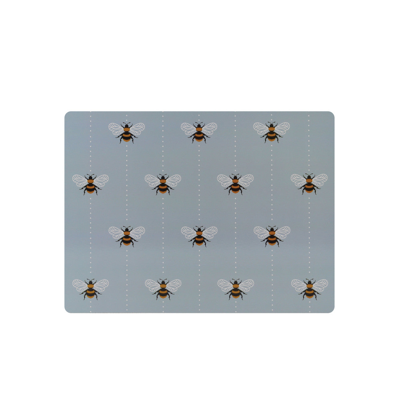 Bee S/6 Placemats - New 2023