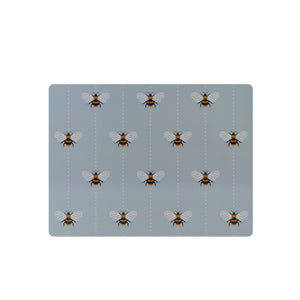Bee S/6 Placemats - New 2023