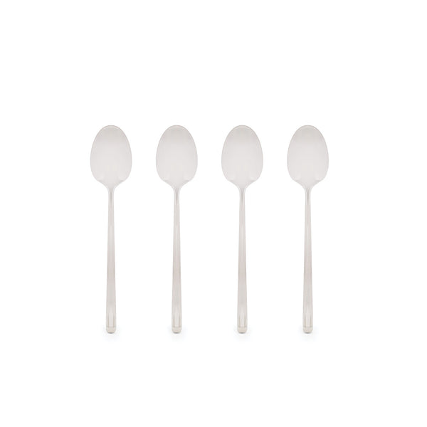 Bee S/4 Egg Cups & Spoons - New 2023