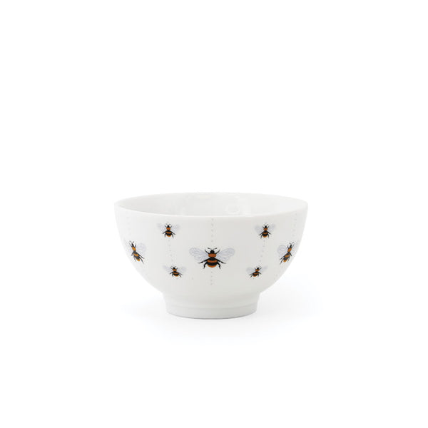 Bee S/4 Cereal Bowls - New 2023