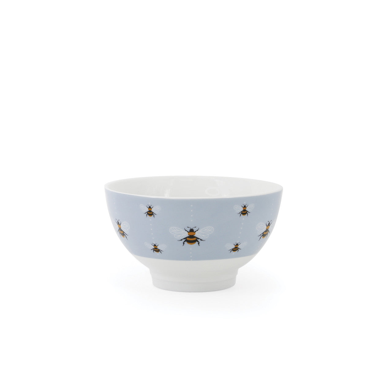 Bee S/4 Cereal Bowls - New 2023