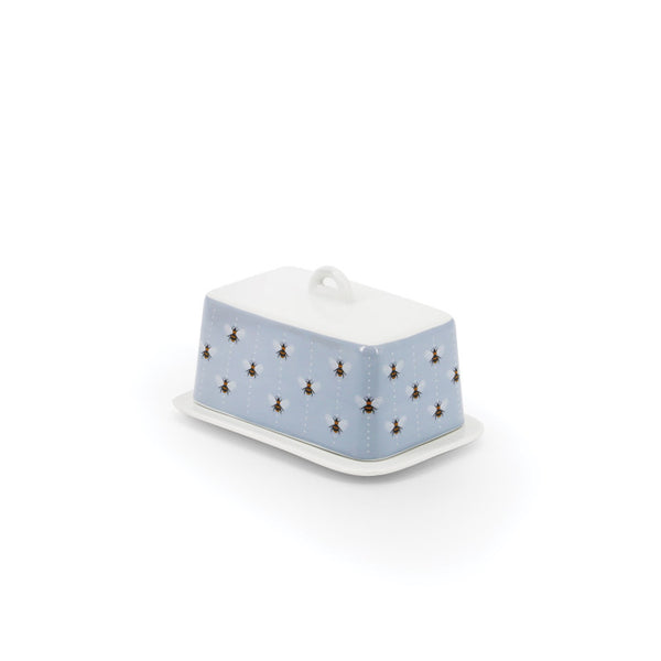 Bee Butter Dish - New 2023