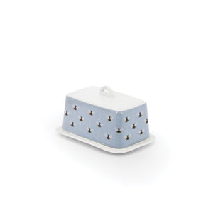 Bee Butter Dish - New 2023