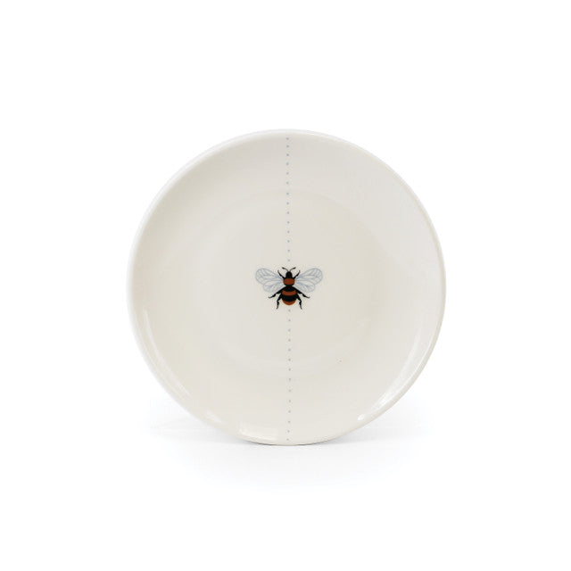 Bee S/4 Side Plates - New 2023