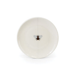 Bee S/4 Side Plates 2023 edition, stylish and durable, available at Keans Claremorris.