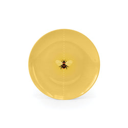 Bee S/4 Side Plates 2023 edition, stylish and durable, available at Keans Claremorris.