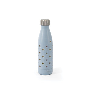 Bee Metal Water Bottle - New 2023