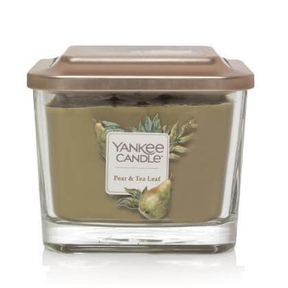 Yankee Candle Pear & Tea Leaf