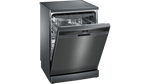 Load image into Gallery viewer, Siemens IQ300 Dishwasher 6 Program Black | SN23EC14CG
