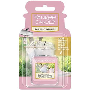 Yankee Candle Car Jar Ultimate Sunny Daydream