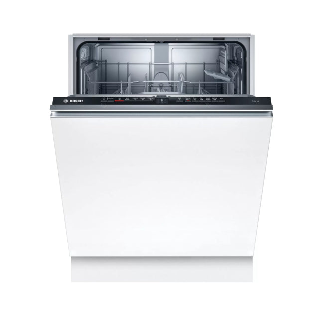 BOSCH Serie 2 60cm Built-In Dishwasher 5 Programmes