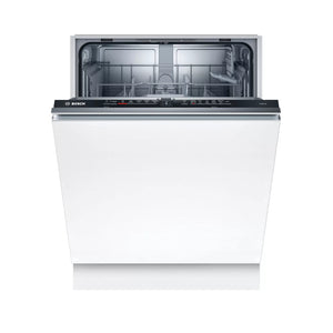 BOSCH Serie 2 60cm Built-In Dishwasher 5 Programmes