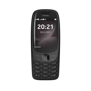 Nokia 6310 Black OEM Sim Free