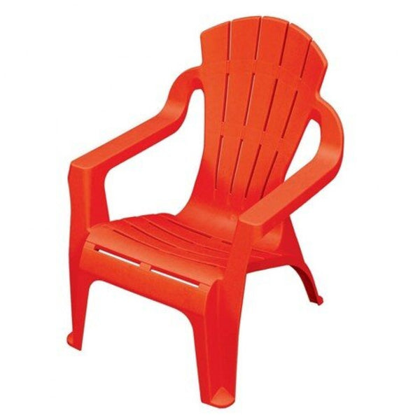 Selva Mini Chair Brights Kids Orange