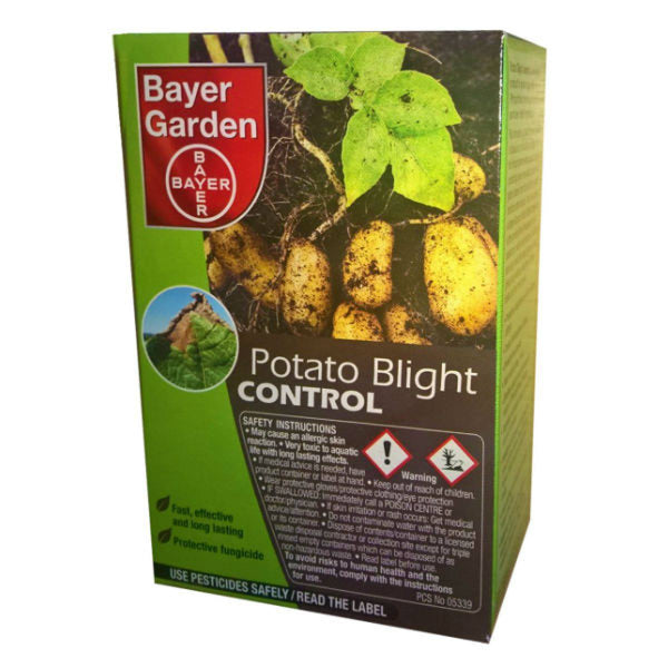 Bayer Potato Blight Spray Cover 500sqm