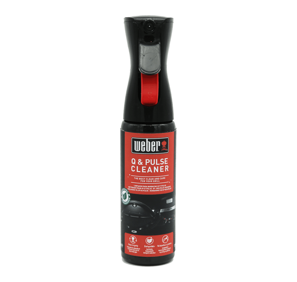 Weber® Q & Pulse Cleaner - KeansClaremorris