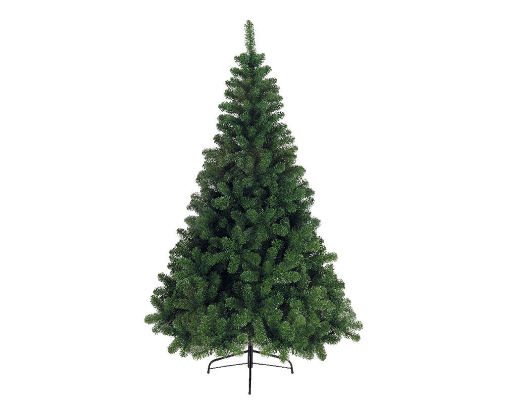 Imperial Pine Artificial Christmas Tree 8ft / 240cm