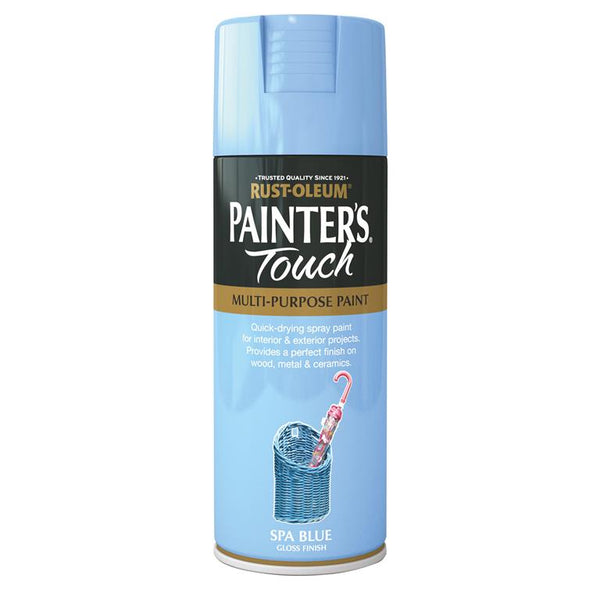 Painters Touch Spa Blue 400ml