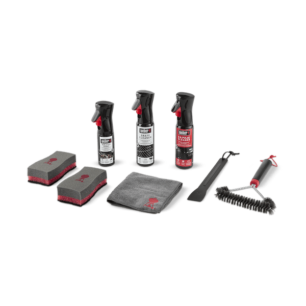 Cleaning Kit For Q & Pulse Grills