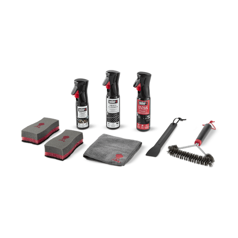 Cleaning Kit For Q & Pulse Grills