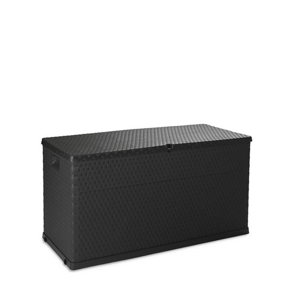 Toomax Multibox Rattan Storage Box 420l