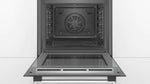 Load image into Gallery viewer, Bosch Series 4 Built-in oven with added steam function 60 x 60 cm Stainless steel
