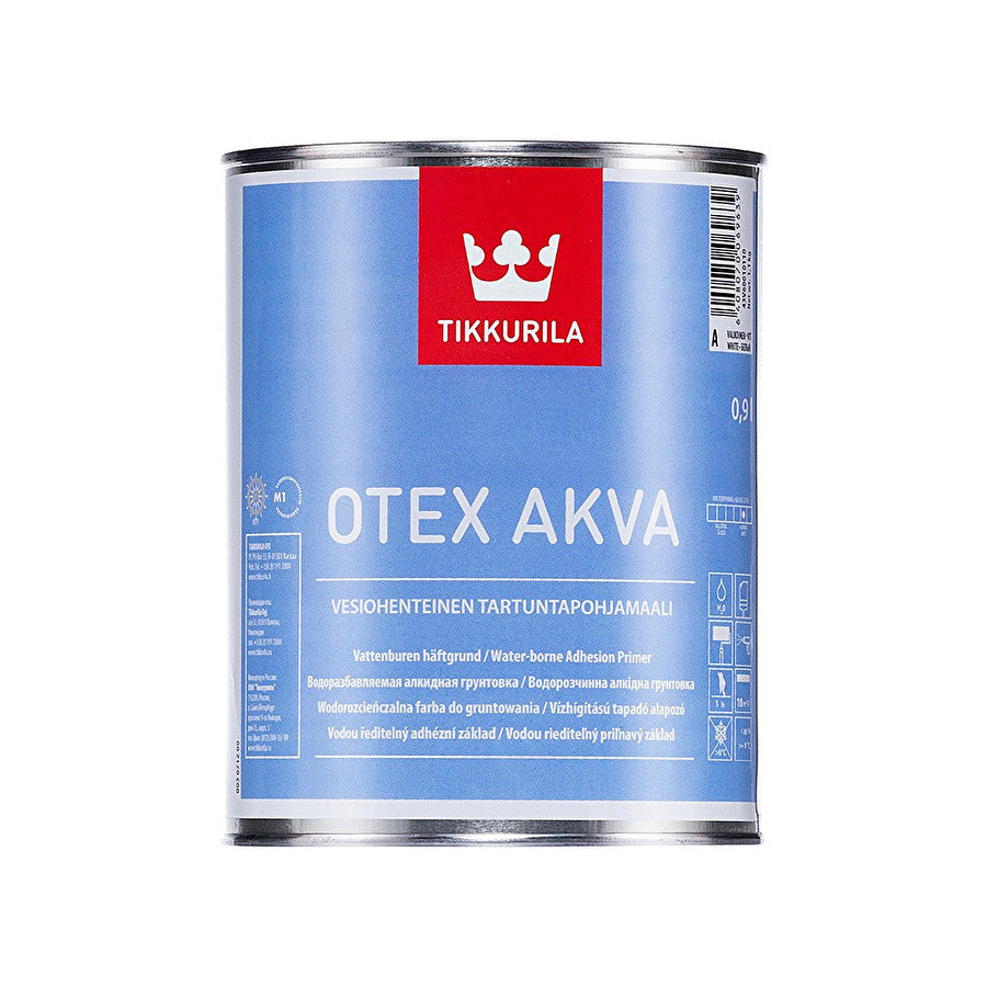 Tikkurila OTEX AKVA 0.9L