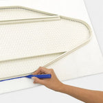 Load image into Gallery viewer, Brabantia Ironing Board Felt Pad for E 135X49cm
