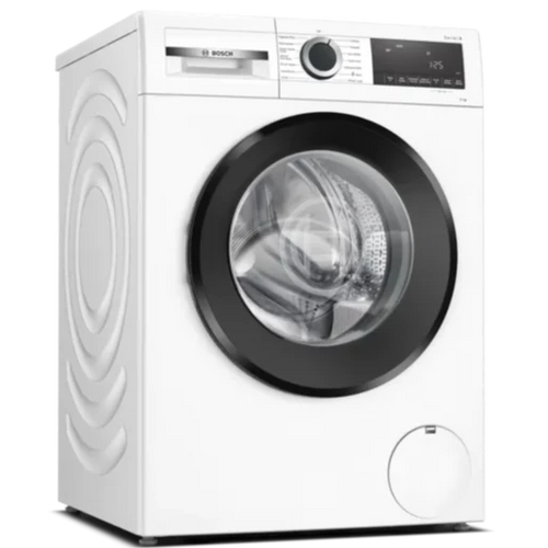 Bosch 9kg Freestanding Washing Machine | WGG04409GB