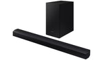 Load image into Gallery viewer, Samsung HW-B430 2.1Ch Bluetooth Sound Bar With Wireless Sub

