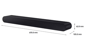Samsung HW-S60B 5Ch All-In-One Bluetooth Sound Bar199/9275